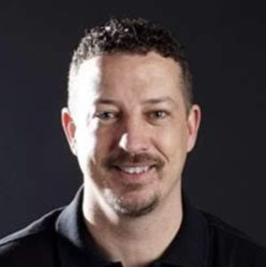 Meet your Posher, Adam